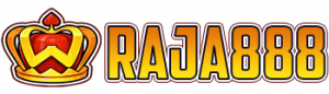 Logo Raja888