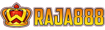 Logo Raja888